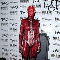 Heidi Klum's 12th Annual Halloween Party Presented By Tao Nightclub | Picture 113480